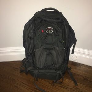 Osprey Farpoint Travel Pack